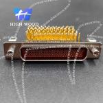 J30J SERIES MICRO-D Rectangular Connectors, J30JQ-100ZKW for sale