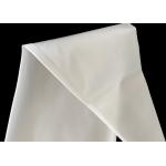Plate Frame PP Oil Filter Cloth For Filter Press Manchines In Ceramics Industry for sale