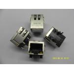 100Mb megabit Magnetic connector 8P8C RJ45 with Transformer for Net Bridge for sale
