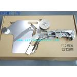 CL24MM Feida SMT Spare Parts YAMAHA Placement Machine KW1-M4500-015 YAMAHA Rack CL24MM Feeder for sale