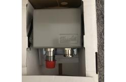 China Danfoss EMP 2 Series Pressure Transmitter 0-10 Bar 4-20 mA Output supplier