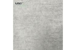 China 90 Polyester 10 Viscose Spunlace Nonwoven Fabric 90cm Width supplier