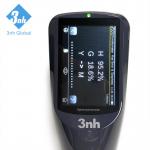 3nh YD5010 Calibration Density Xrite Spectrophotometer 45/0 CMYK Colorimeter for sale