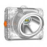 ATEX Approved Underground Mining Headlamp Led KL6LM Miner Light for sale