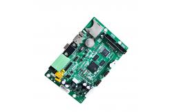 China High Density Multi Layer Rigid Flexible HDI PCB Fabrication Single Sided supplier