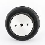 Airsustech 1K130070 Industrial Air Springs Goodyear 1B5 579-913-500 For Robotic Coupling for sale