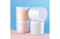 China OEM Skin Care Shea Butter Vegan Whipped Body Butter Moisturizing Face Cream supplier