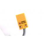 Multifunctional NPN NC Proximity Switch Strong Environmental Resistance for sale