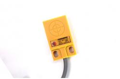 China Multifunctional NPN NC Proximity Switch Strong Environmental Resistance supplier