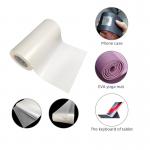 Low Temperature 60 Degree Eva Hot Melt Adhesive Film For EVA Foam