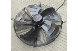 China Outer Rotor Axial Flow Fan Explosion Proof With Diameter 200-650mm supplier