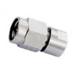 1W 50Ohm DC 12.4G VSWR 1.15 Coaxial Terminations 9×14.4mm