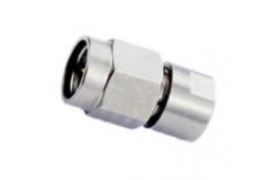 China 1W 50Ohm DC 12.4G VSWR 1.15 Coaxial Terminations 9×14.4mm supplier