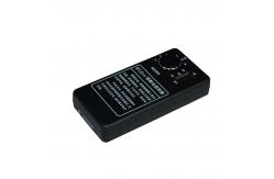 China G005 BTJD-V Electrostatic dust print lifter supplier