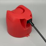 Versatile 65mm Insecticide Cap for Pest Control Companies with Customizable Spray