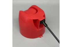 China Versatile 65mm Insecticide Cap for Pest Control Companies with Customizable Spray supplier