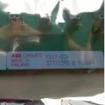 ABB FDIV-8CH 57771593B Pulse Frequency Divider Board for sale