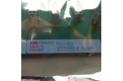 China ABB FDIV-8CH 57771593B Pulse Frequency Divider Board supplier