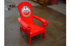 China 30x35x37 inch (77x88x95 cm) Adirondack Chair supplier