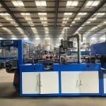 Electric Plastic Heater Shaping Machine 510mm Max Forming Width 510*300mm Forming Area for sale