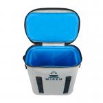 OEM ODM Hiking Cooler Bag , Camping Cooler Backpack For Mountaineering