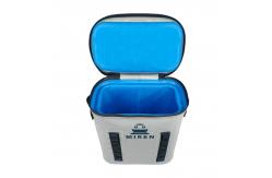 China Customized TPU Soft Cooler Backpack Waterproof Insulated For Outdoor supplier