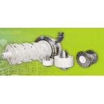 High-Strength Industrial Ceramic Structural Parts for sale