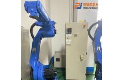 China Seamless Integration Yaskawa MA1400 Robots For Streamlining Welding Operations supplier