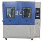 JIS-D0207-F2 Sand Dust Test Chamber for sale