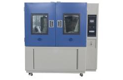 China JIS-D0207-F2 Sand Dust Test Chamber supplier