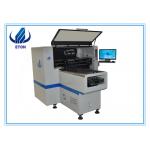 30000 CPH High Speed Pick And Place Machine E6T-1200 Vision System 2 Sets Camera for sale