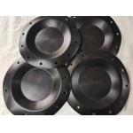 Industrial Valve Rubber Gasket with High Chemical Resistance for sale