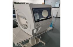 China Automated Projection Perimeter GHT Semi Vision Analyzers supplier