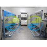 Electric Water Heater Appliance Performance Test Lab  IEC 60379