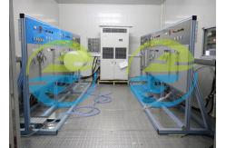 China Electric Water Heater Appliance Performance Test Lab  IEC 60379 supplier