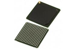 China ispLSI 5512VE-100LF256 supplier