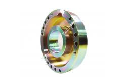 China REB05 Series large sized spring applied electromagnetic brakes supplier
