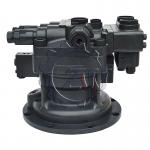 EC480D EX480E Model Swing Motor And Swing Gearbox For Excavator for sale