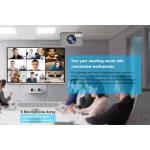 4K 98 Inch Interactive Display Touch Screen Electronic White Board