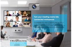 China 4K Smart 98 Inch Electronic Interactive Whiteboard Windows Or Android Available supplier