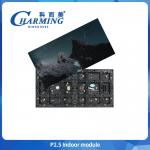 Precision Welding Full Color 24W Large 3d Indoor Video Smd Advertising Building Wall Hd 1920p 3840p Hd Display P2.5 Led Modules Screen for sale