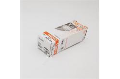 China H3 12V55W Black Top Halogen Lamp JA12V-55W Belmont Dental Chair Shadowless Lamp supplier