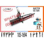 Fuel Injector 105-1694 0R-8473 0R-8467 127-8220 101-4561 For  C+ Engine 3116 3114 for sale