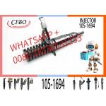 Injector 1051694 105-1694 for 3116  7E-6193 7E6193  0R-8477 0R-8473 0R-8684 0R-8479 Diesel Engine for sale