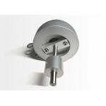 IS 9873-4 /ISO 8124-4 Alu Alloy Impact Head For Swing Elements Without Accelerometer for sale