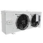 Aluminum Fin Material Cold Room Evaporators with Electric Defrosting System for sale