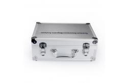 China Multi - Language Large Quantum Health Test Machine 1 Year Warranty supplier