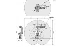 China RS007L Robotic Arm Automation supplier