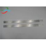 Metal Squeegee Blade SMT Replacement Printer Parts DEK 133587 483mm Original New for sale