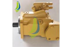 China 307-3063 Hydraulic Piston Pump For 416E Backhoe Loader Parts supplier